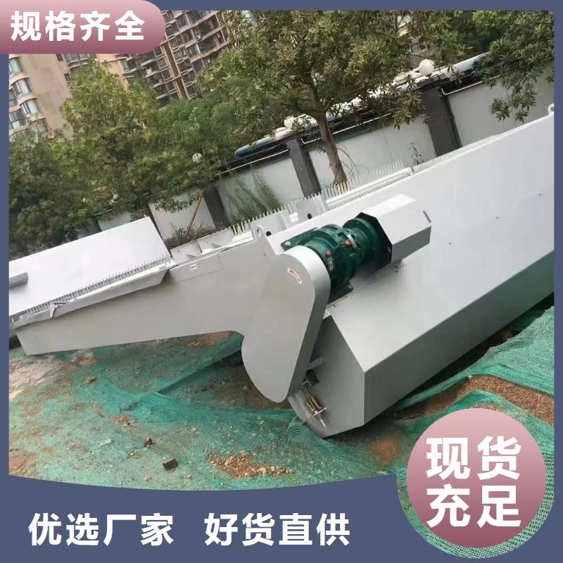 清污机厂家经验丰富