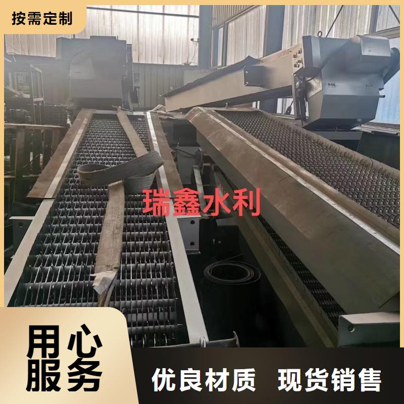  清污机大库存无缺货危机