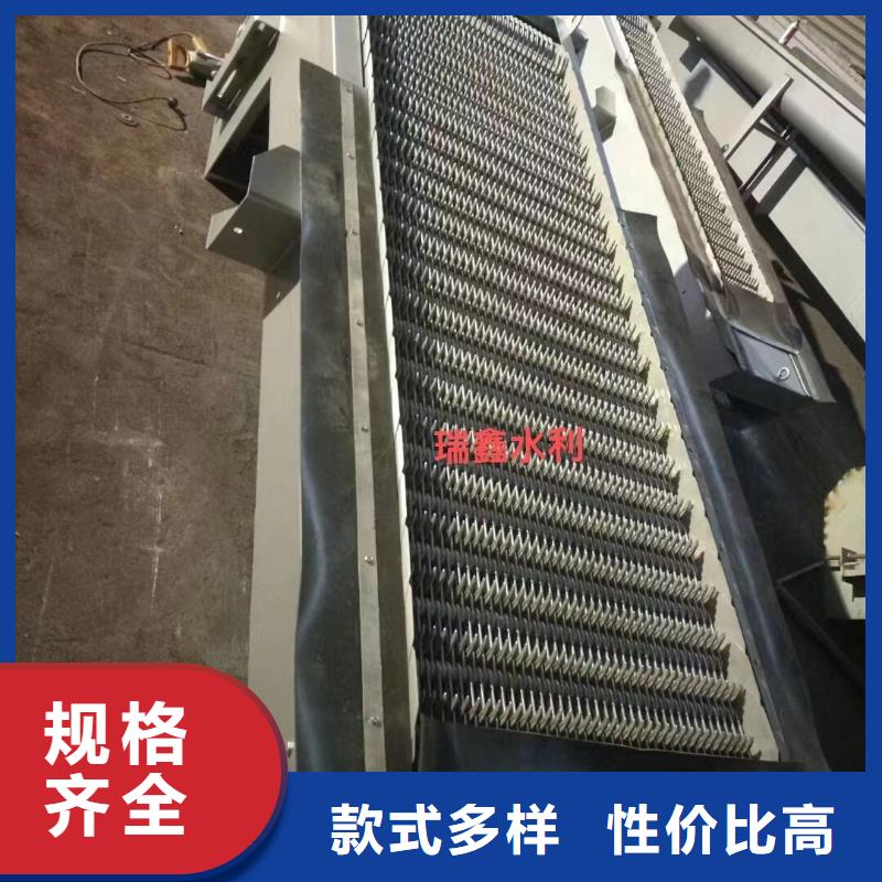 清污机好品质选我们