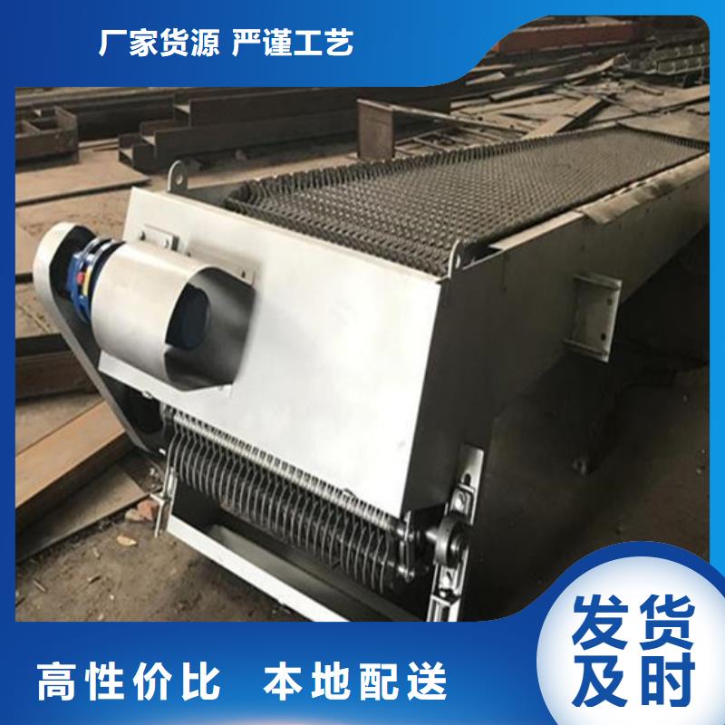 清污机【景观钢制闸门】出厂严格质检