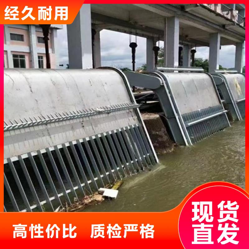 清污机PGZ铸铁闸门工厂直营