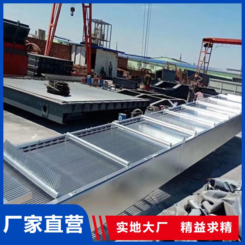 【清污机滑动钢制闸门多年实力厂家】