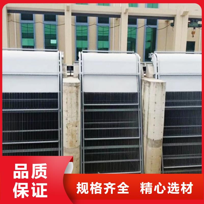清污机从源头保证品质