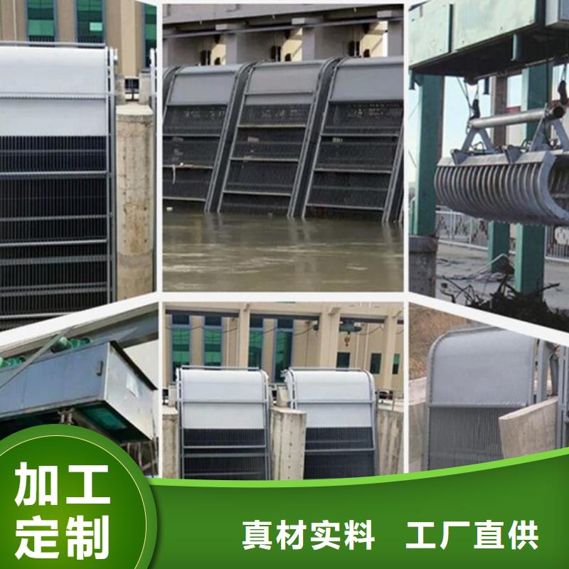 清污机大厂生产品质