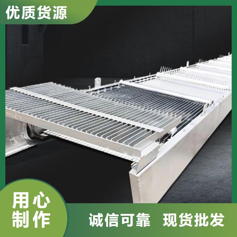 【清污机-固定卷扬式启闭机品质有保障】