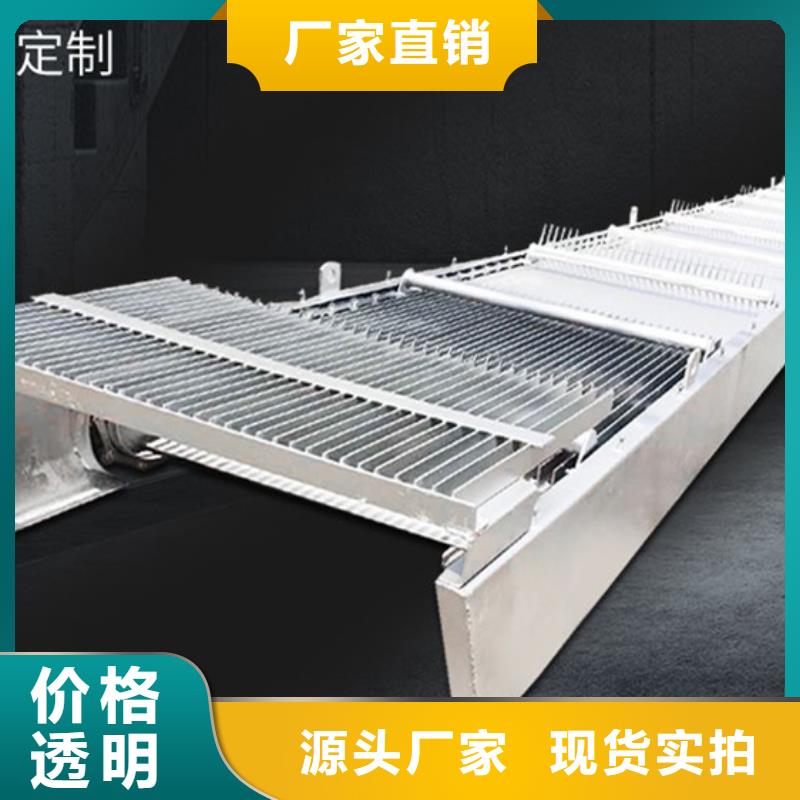 格栅清污机闸镇细格栅-格栅清污机闸镇细格栅本地厂家