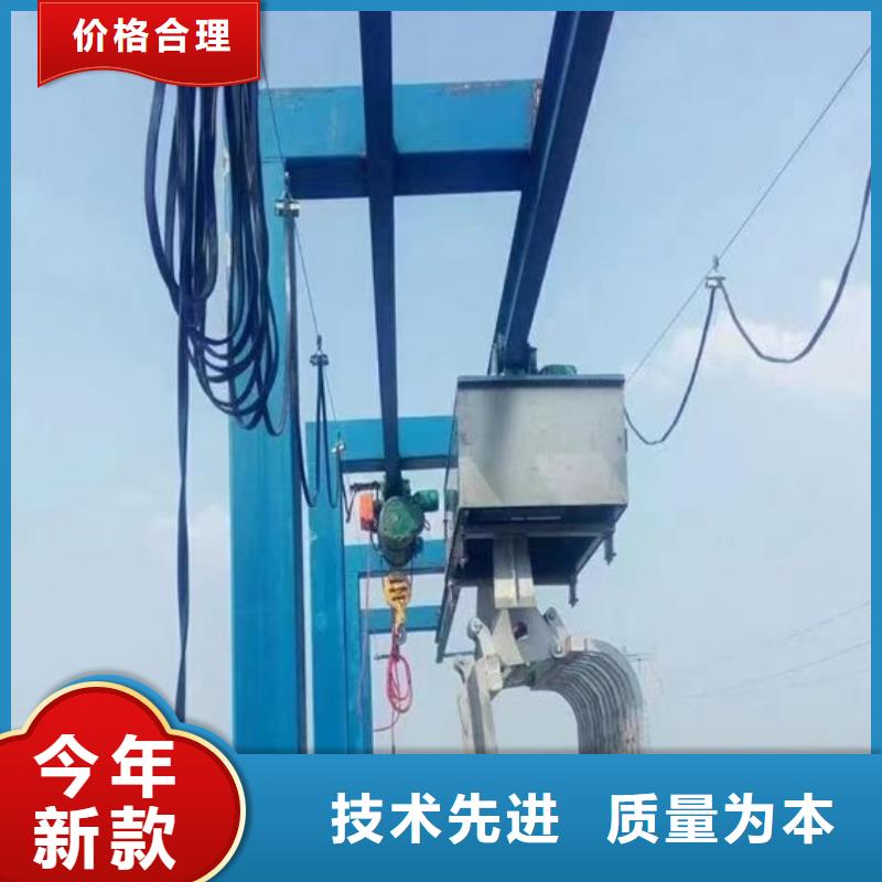  清污机放心得选择