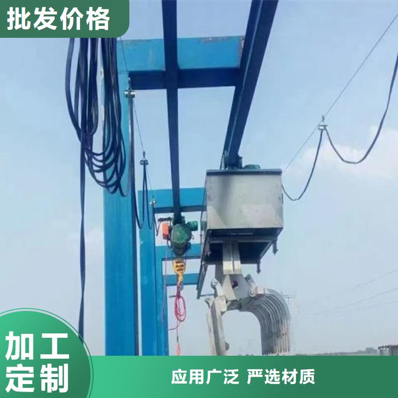 清污机价格有优势