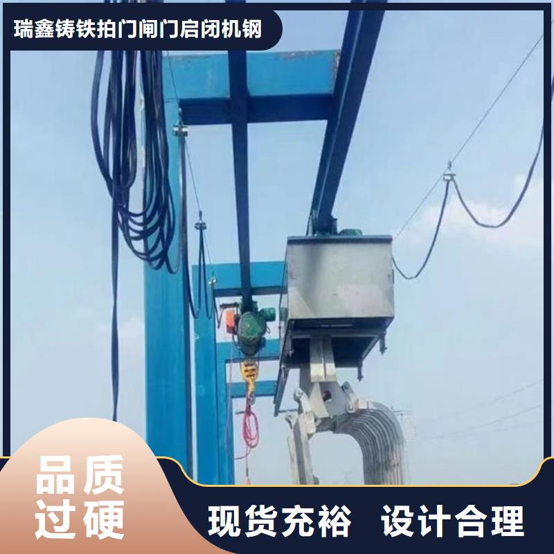 清污机出厂严格质检