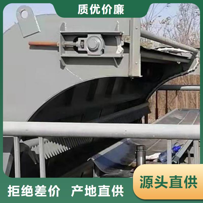 清污机多种规格可选