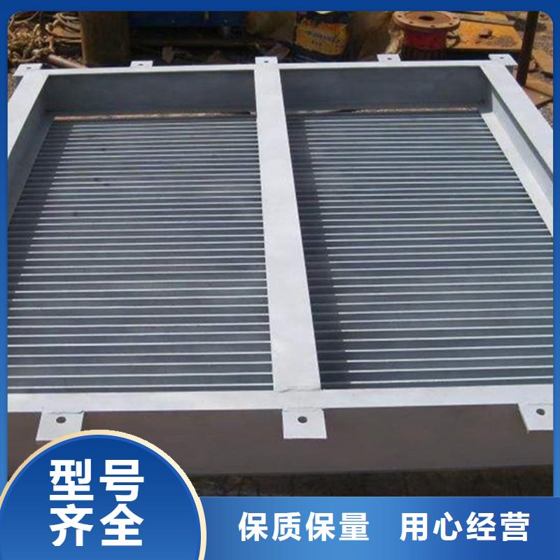清污机 【铸铁闸门】一周内发货