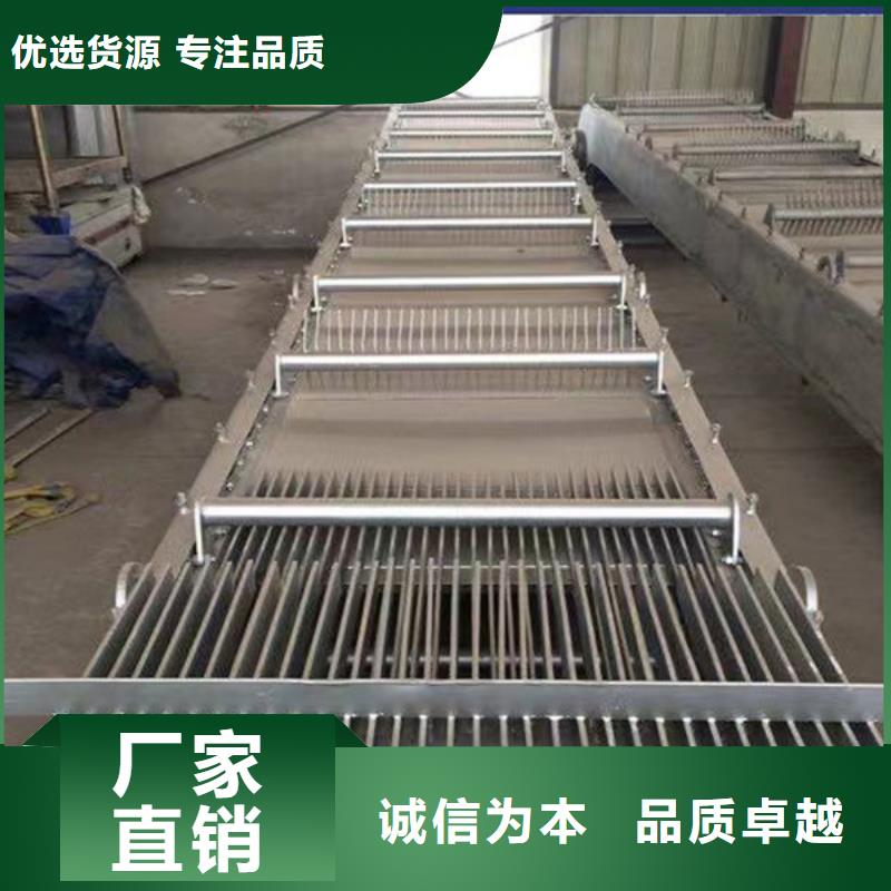 清污机放心选购