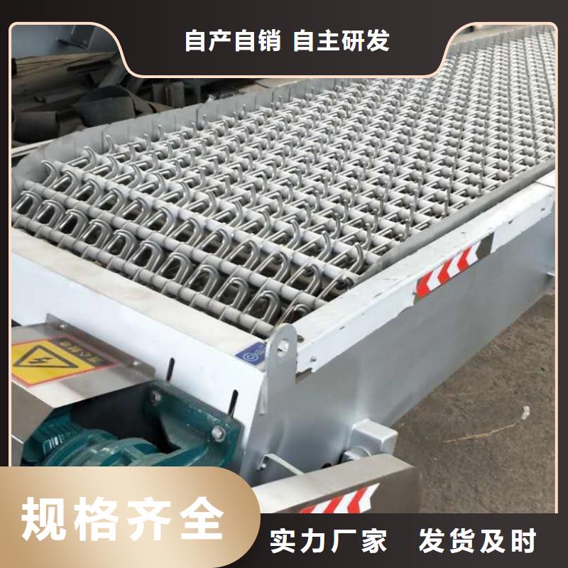 清污机专注品质