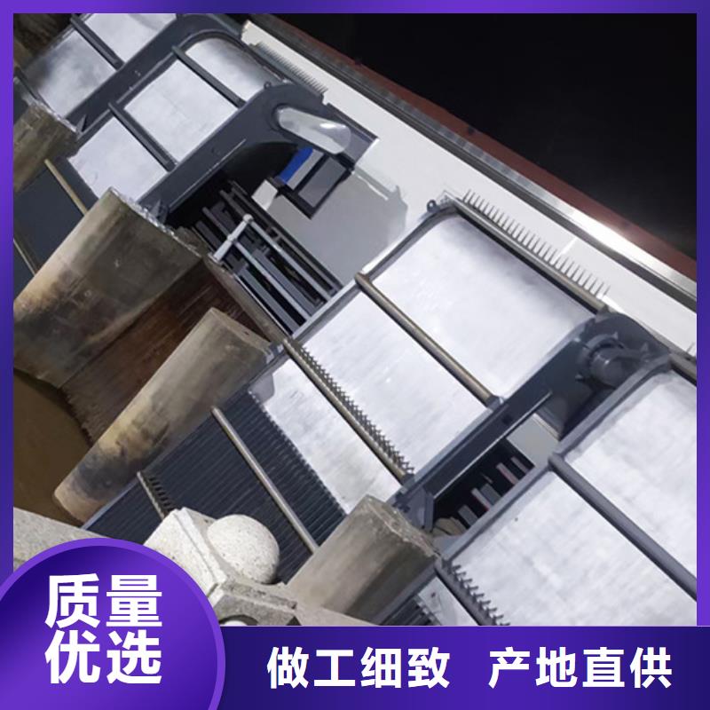 清污机品质可靠