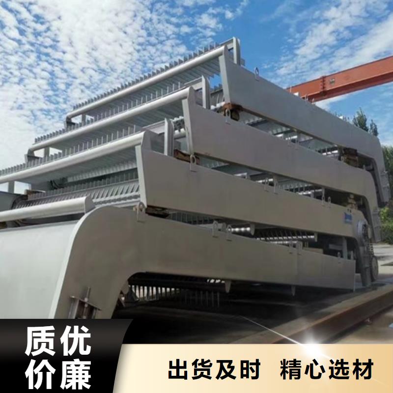 清污机钢制闸门订购