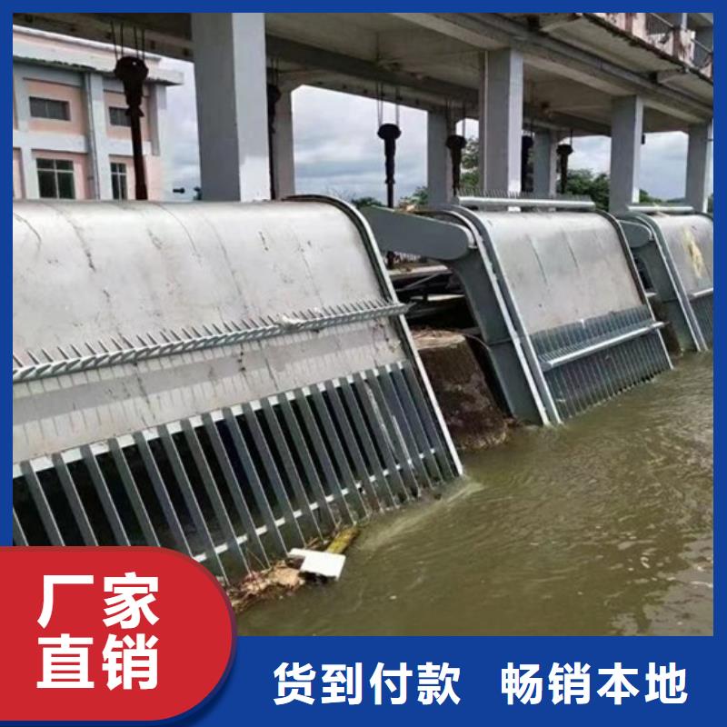  清污机品质信得过