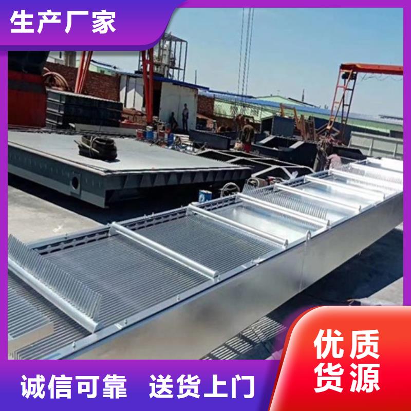 清污机产品优势特点