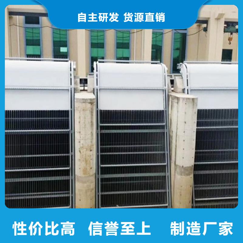 清污机钢制闸门订购
