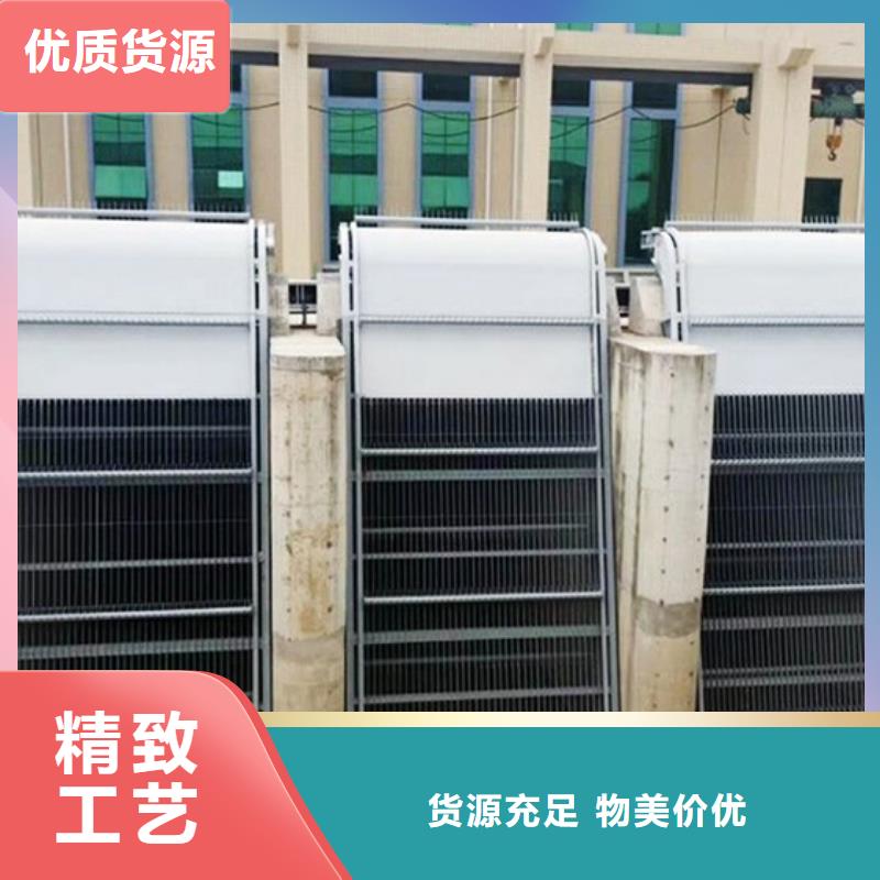  清污机根据要求定制