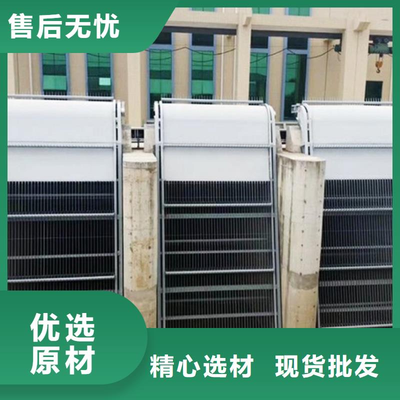 水电站回转式清污机货源足