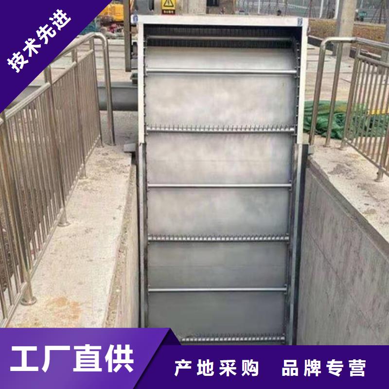 清污机除污机匠心打造