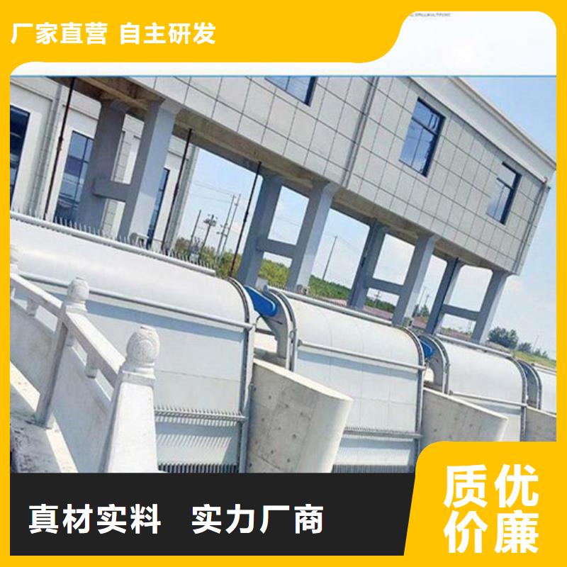 清污机厂家售后完善