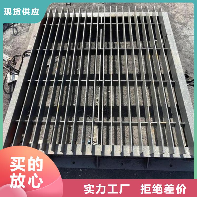 无障碍式清污机