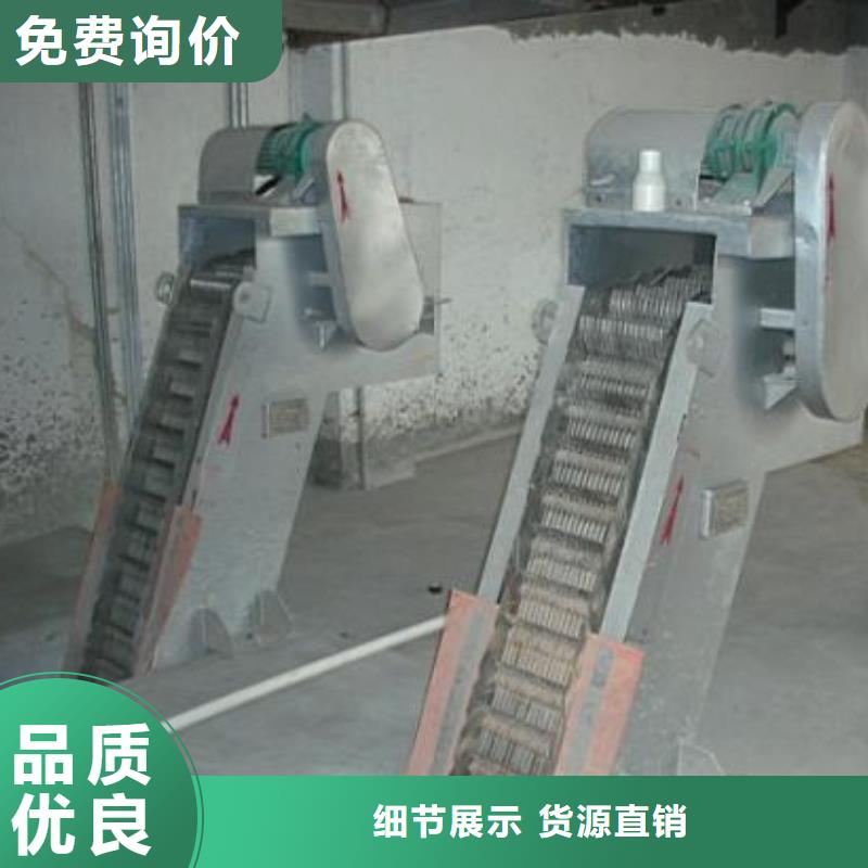 清污机实力才是硬道理