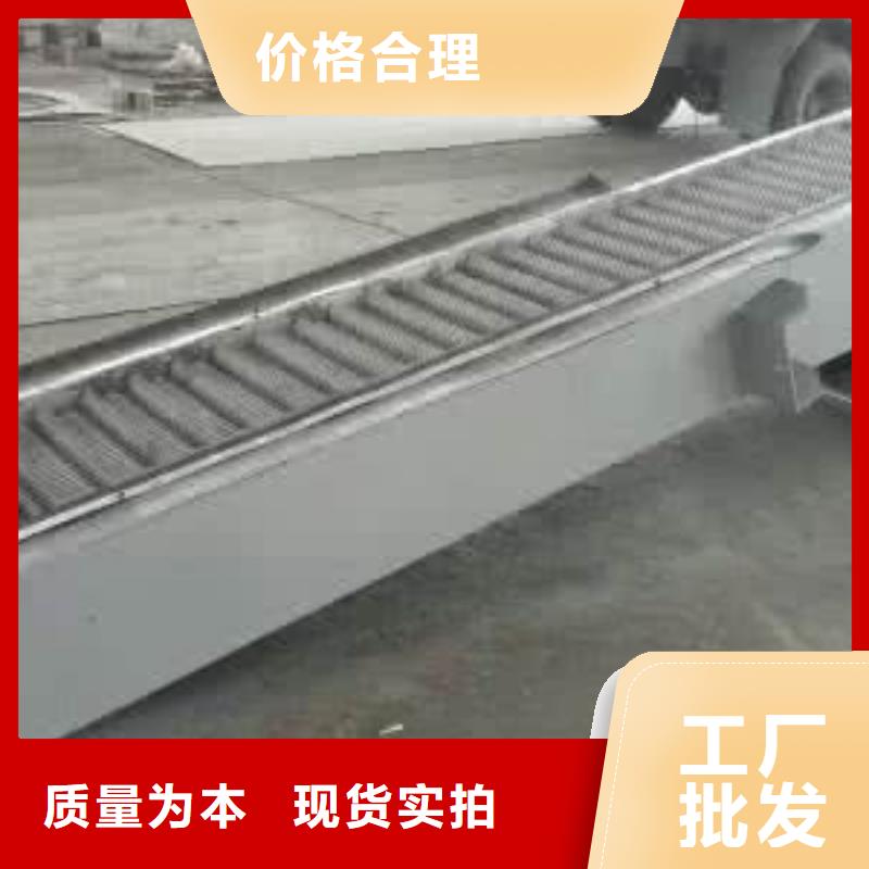 清污机质量可靠