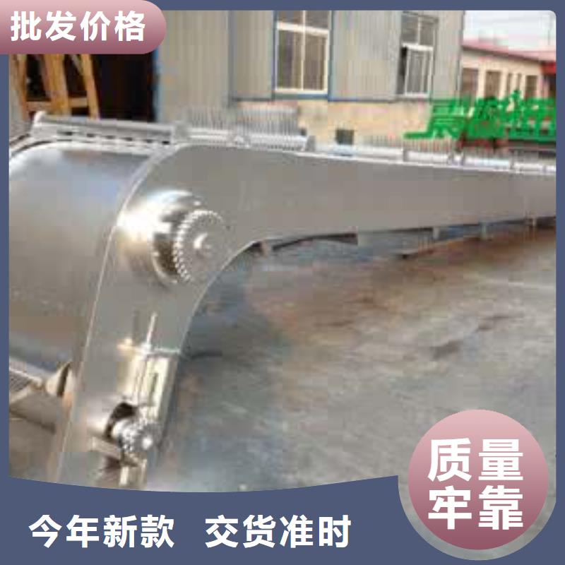 清污机钢制平面闸门信誉至上