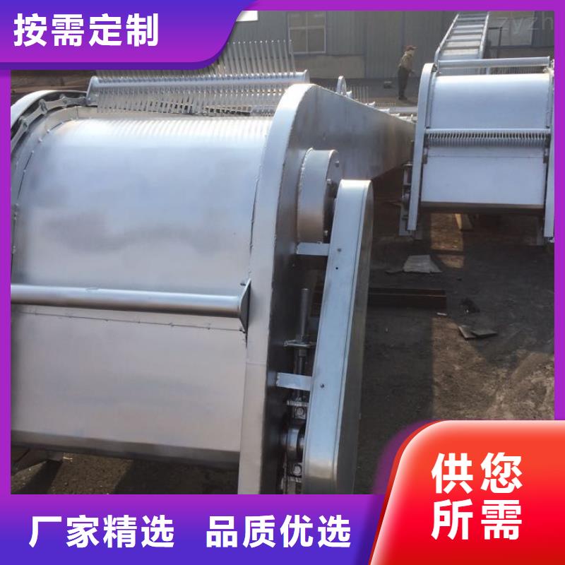 清污机种类多质量好