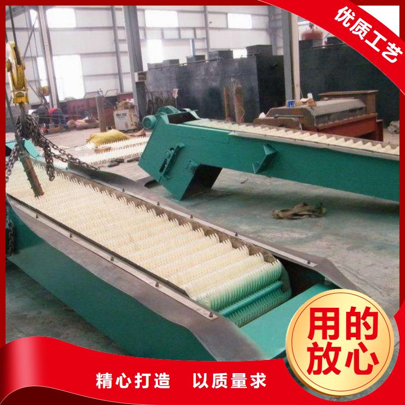 【清污机液动限流闸门产品实拍】