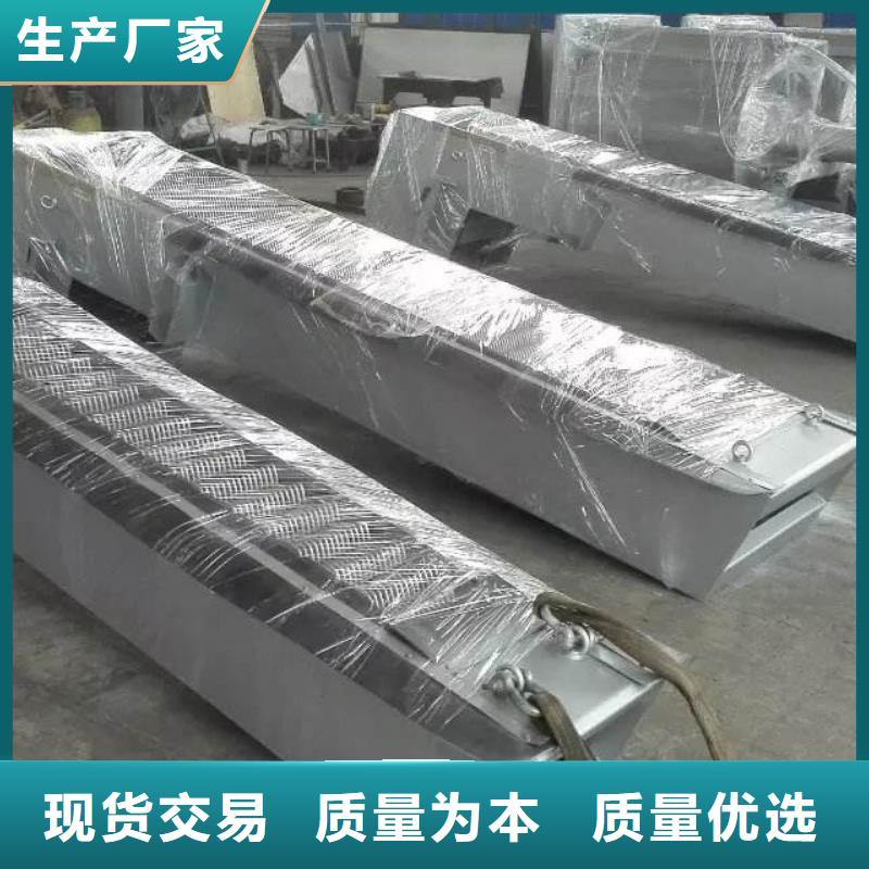 清污机诚信经营质量保证