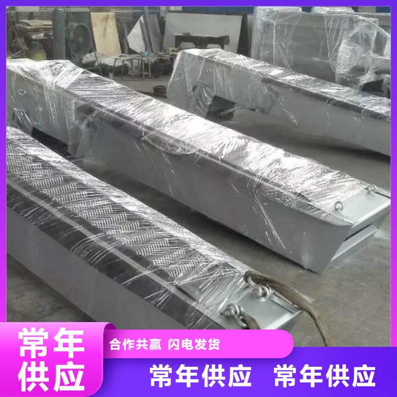 清污机质量看得见