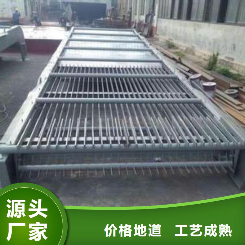 清污机定制不额外收费