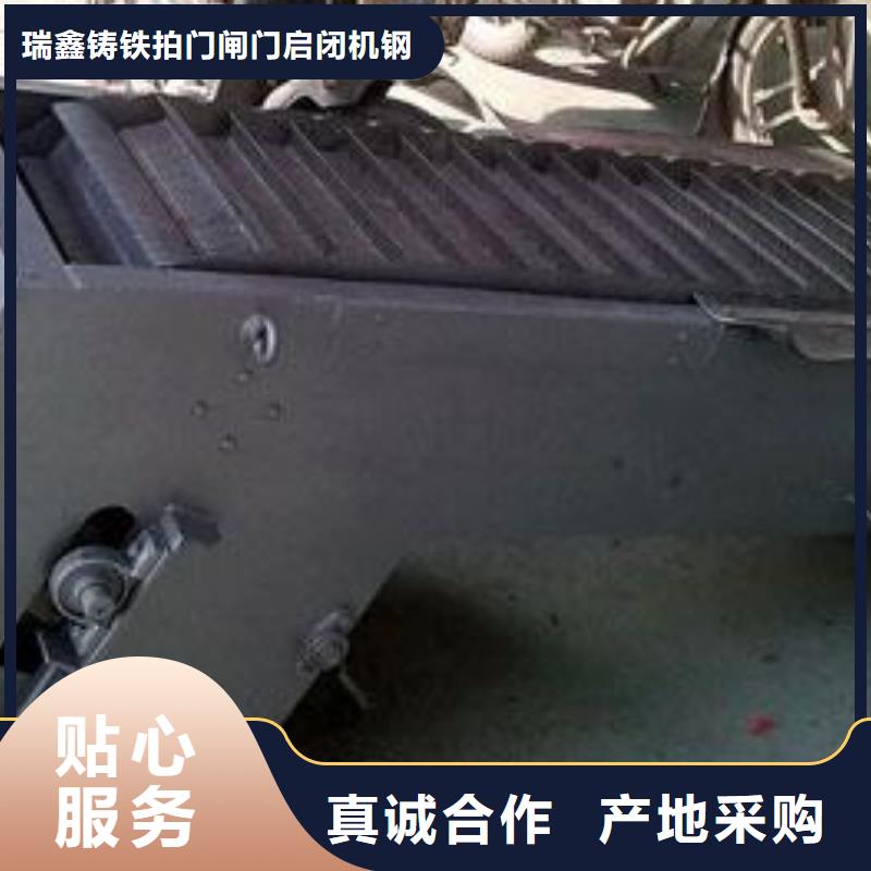 清污机发货及时