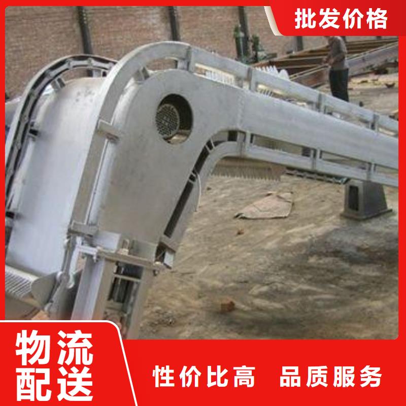 清污机产品参数