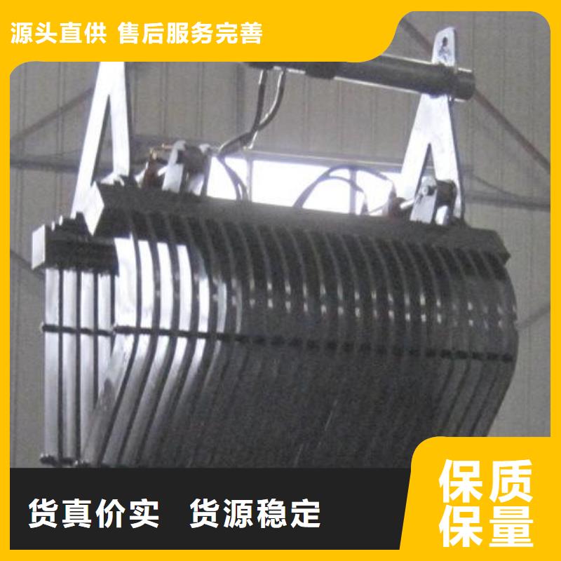  清污机用心制造