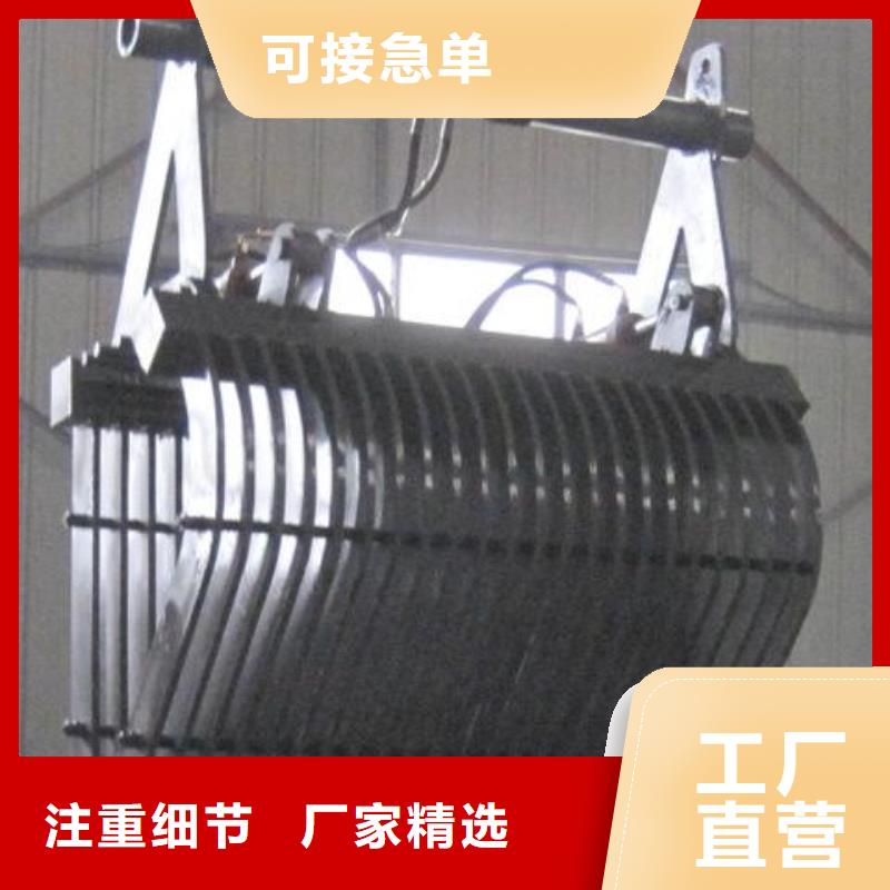 清污机多年实力厂家