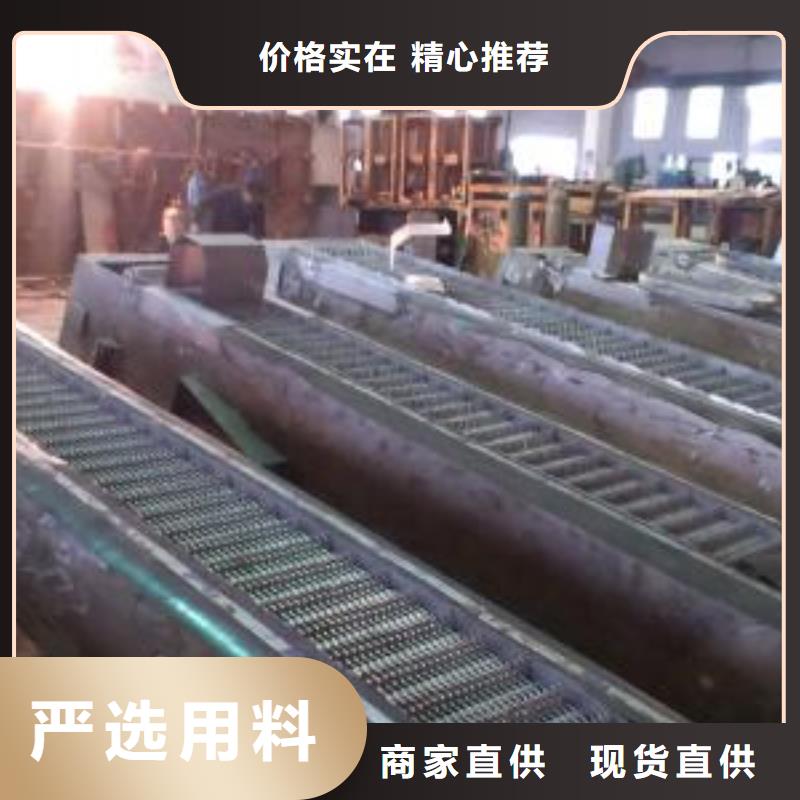 清污机应用范围广泛