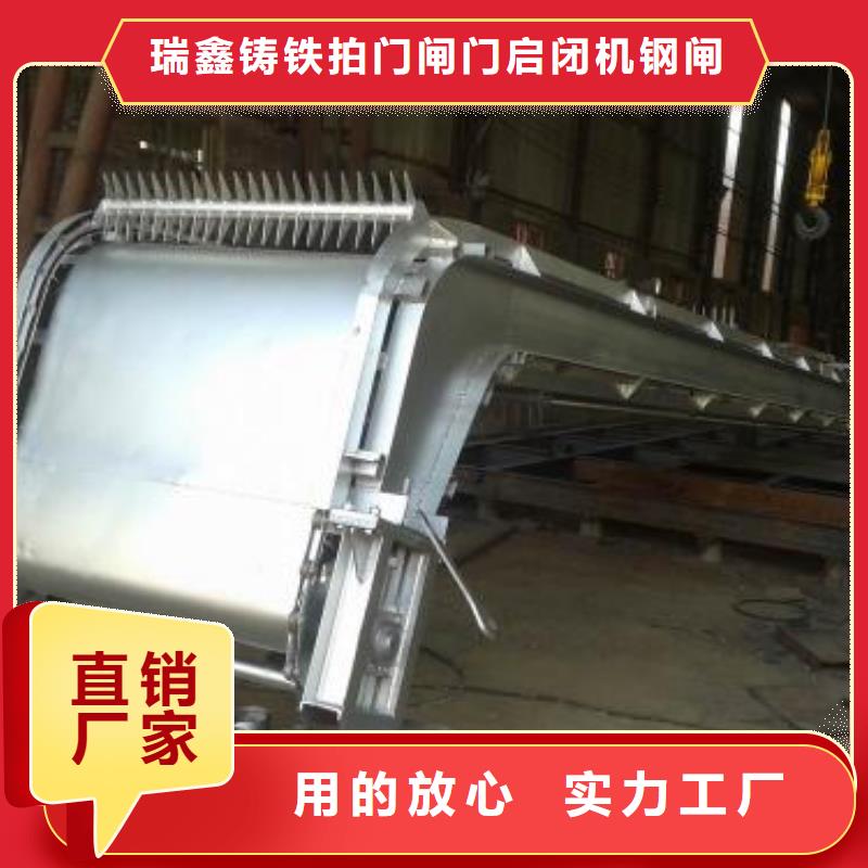 【清污机启闭机厂家源头实体厂商】