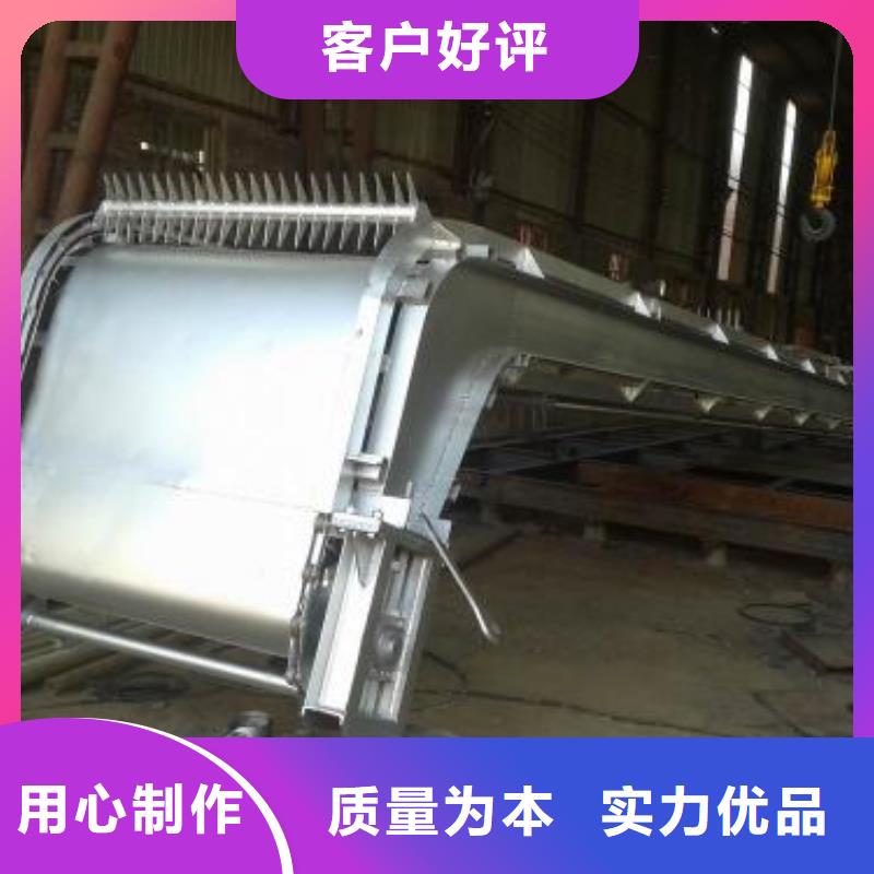 【清污机】钢闸门支持定制