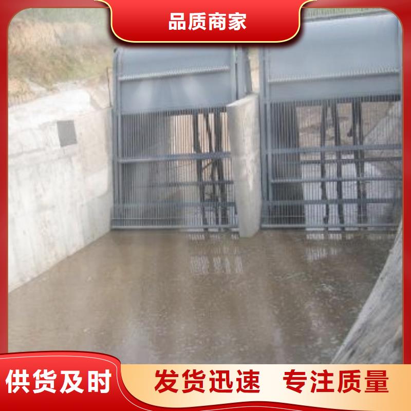 清污机铸铁闸门厂家实体厂家大量现货