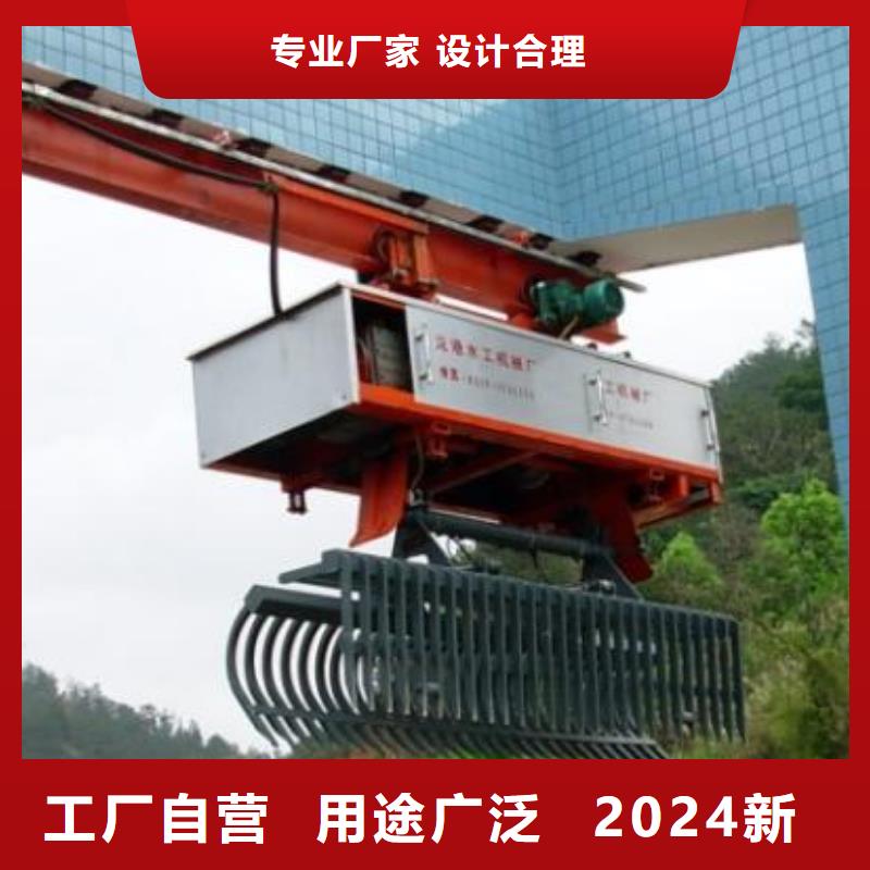 清污机符合行业标准
