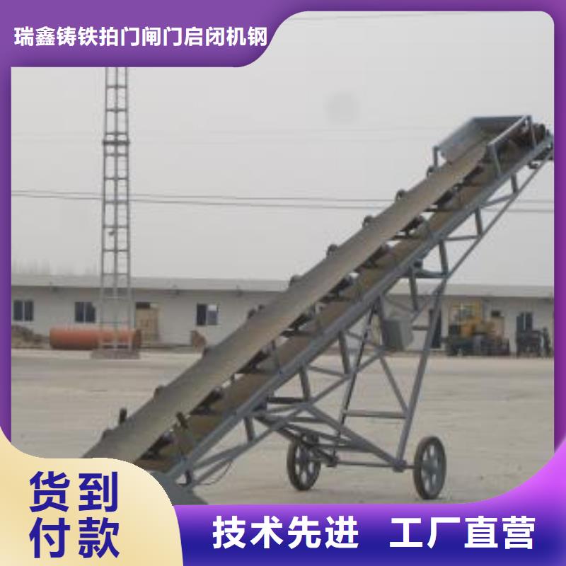 清污机多种工艺