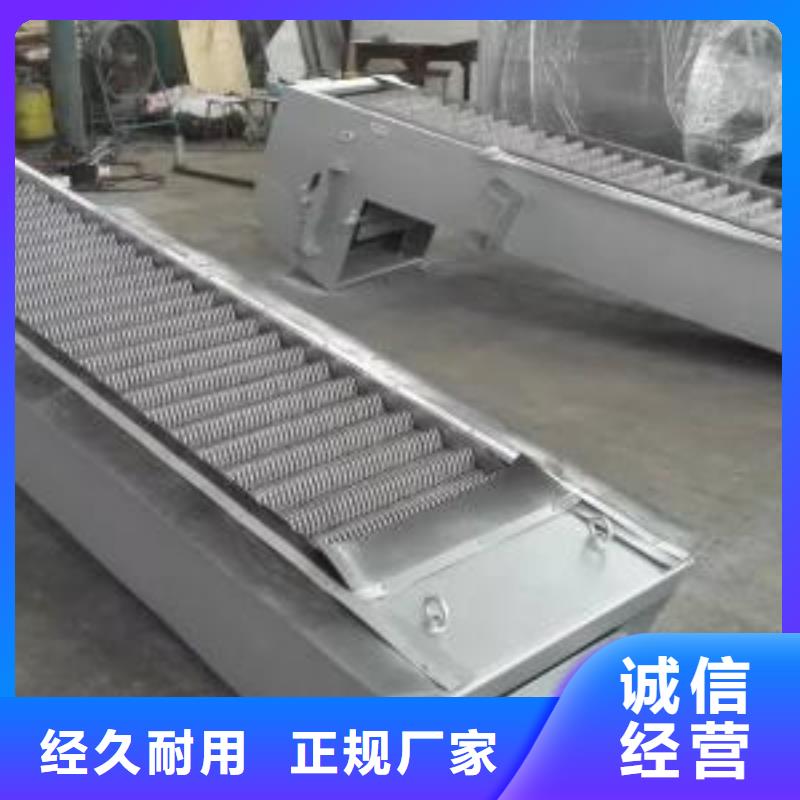 清污机出厂严格质检