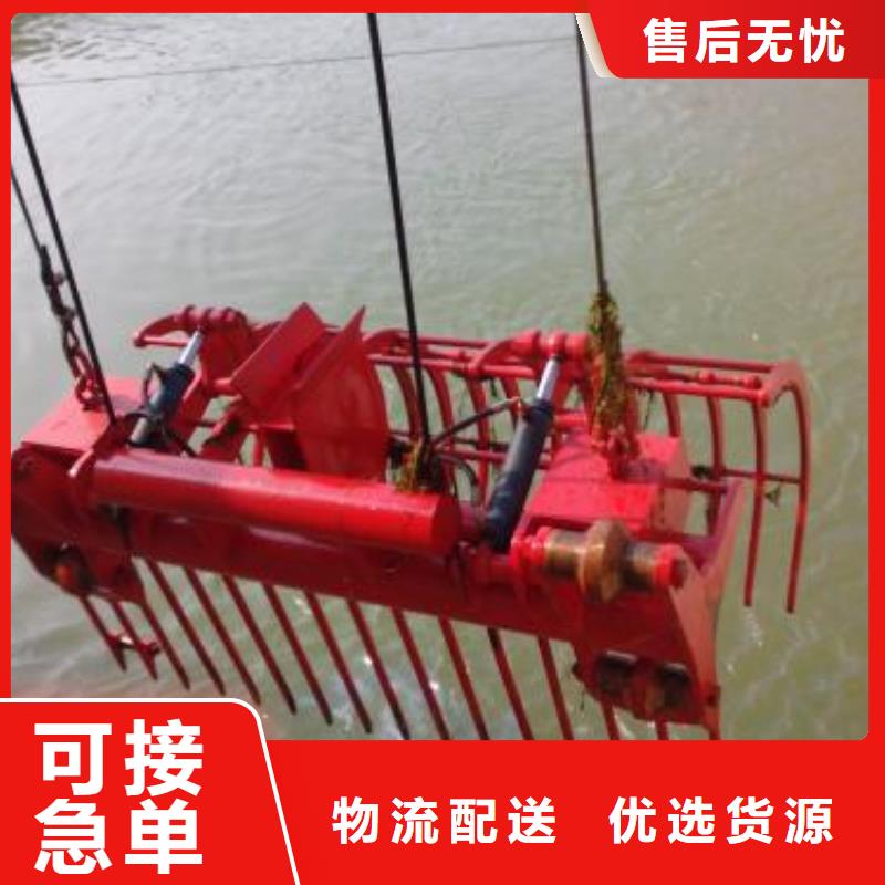 清污机市场行情