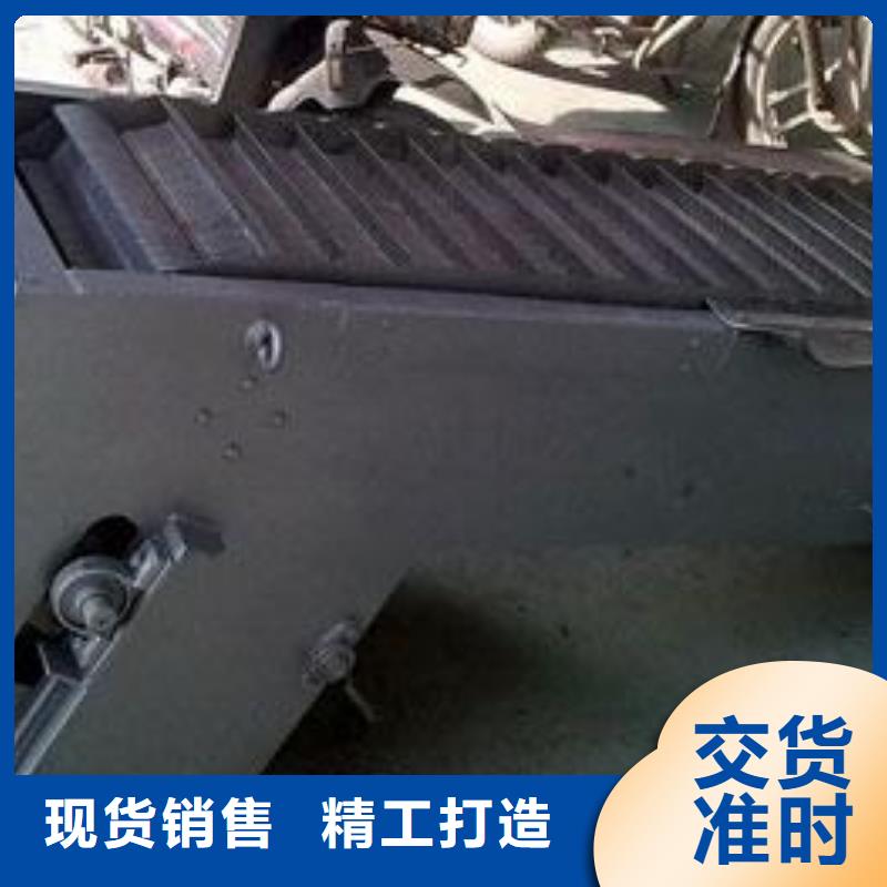 清污机畅销当地