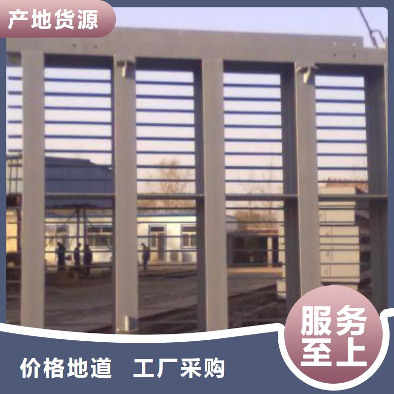 【清污机滑动钢制闸门多年实力厂家】
