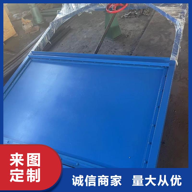 钢闸门 液压启闭机品质有保障